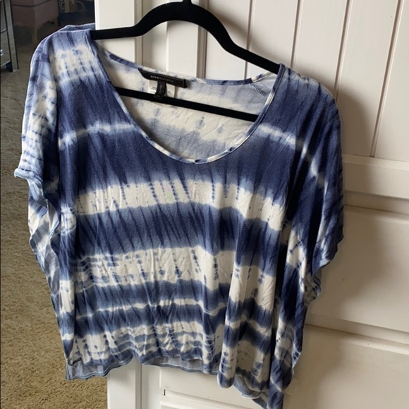 Tie Dye Tee - Picture 1 of 3